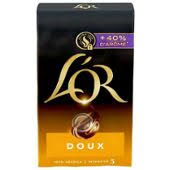 L'Or Doux Moulu 250 g